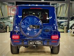مێرسێدس بێنز G-Class